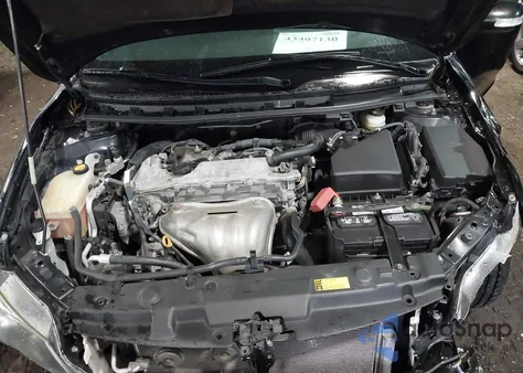 2012 Scion Tc z USA, uszkodzony, nr VIN JTKJF5C75C3041759